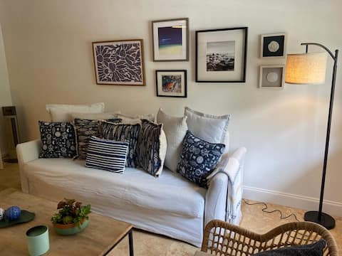 Successful Airbnb property: Spacious 1 Br Apt. Perfect for Beach Getaway! in Key Biscayne