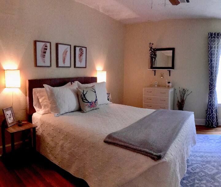 Flora Holiday Rentals & Homes Mississippi, United States Airbnb