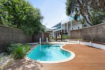 Rye Baby - Main House & Guest House * rental in Rye