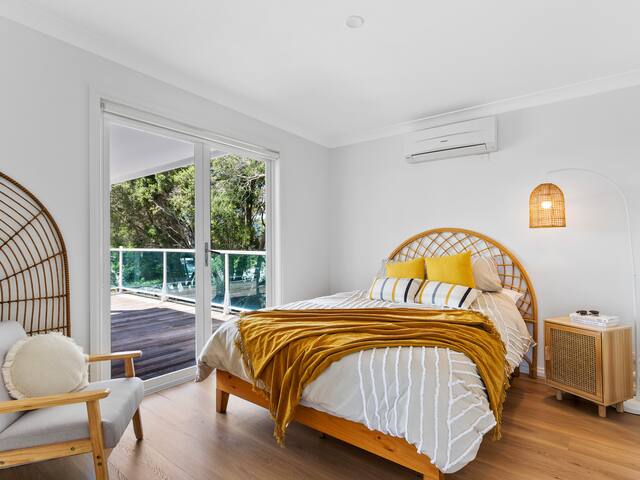 Rye Baby by Ready Set Stay- Home and Guest House gallery image 5