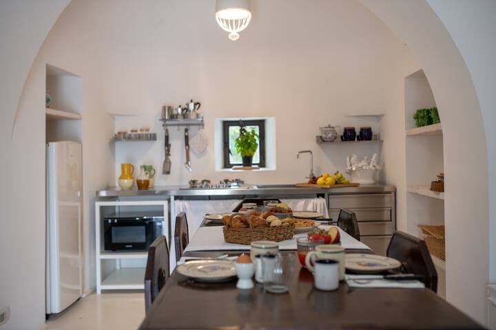 Trullo Santa Pazienza 6+3, Emma Villas gallery image 5