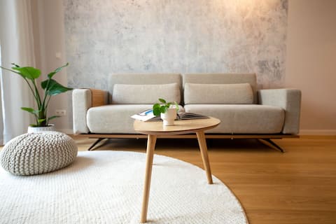 Top Airbnb: URBAN UNIT | nearby city center in Hernals