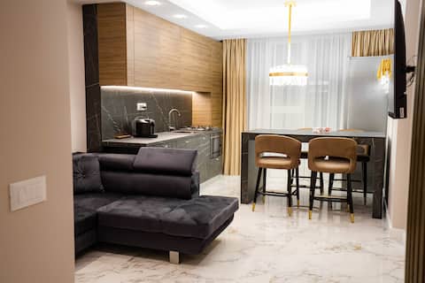 MARWELL RESIDENCE APARTAMENT 1