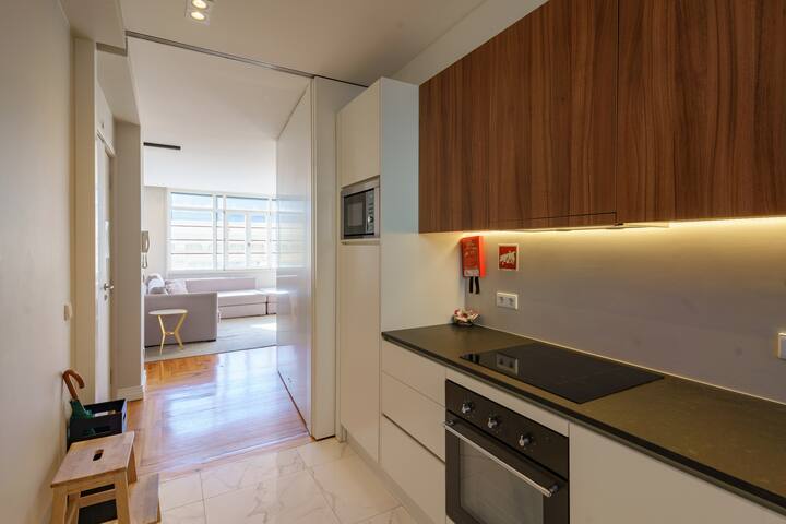 N Apartments – Bolhão gallery image 5