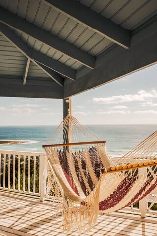 Cloud Level at Hilltop House, Scarborough. gallery image 5