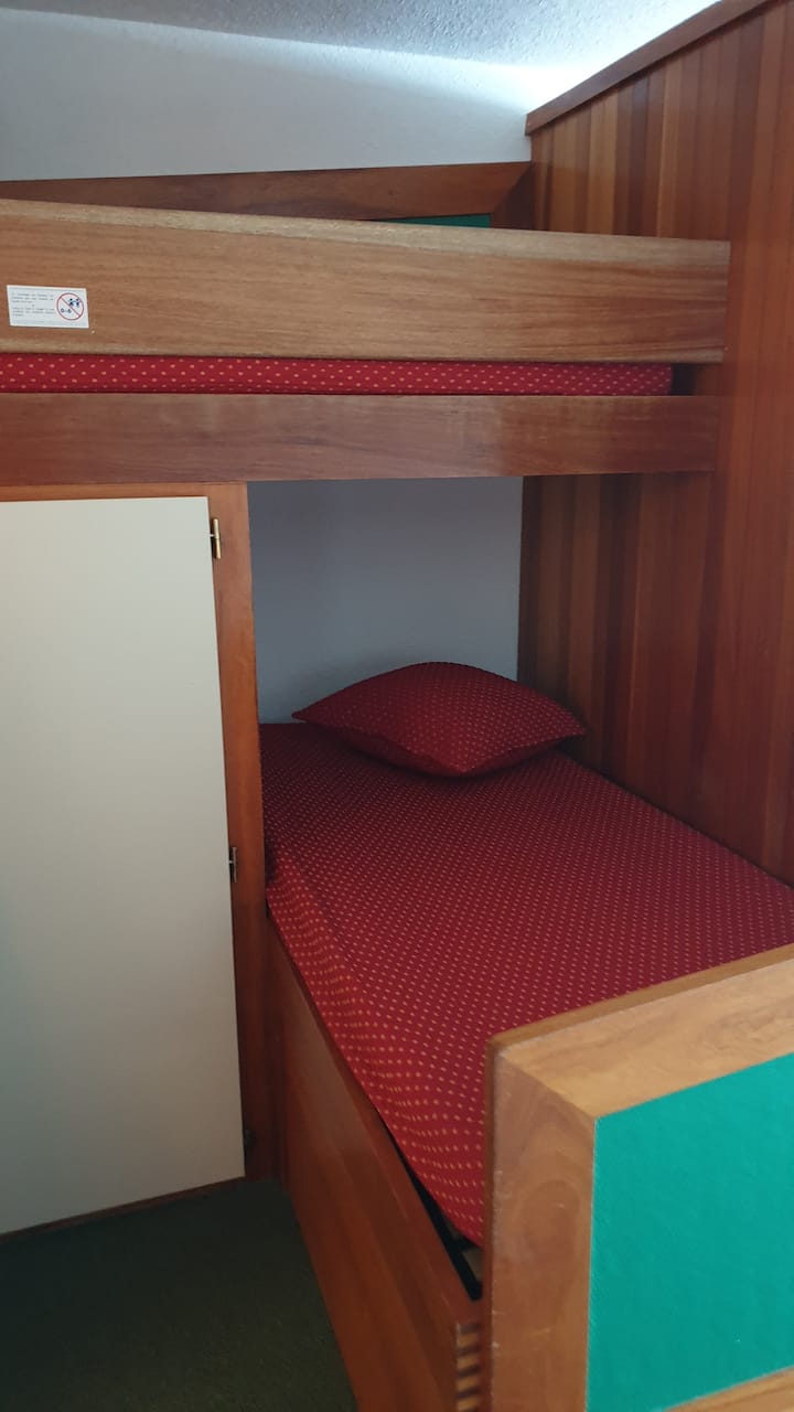 Спално помещение