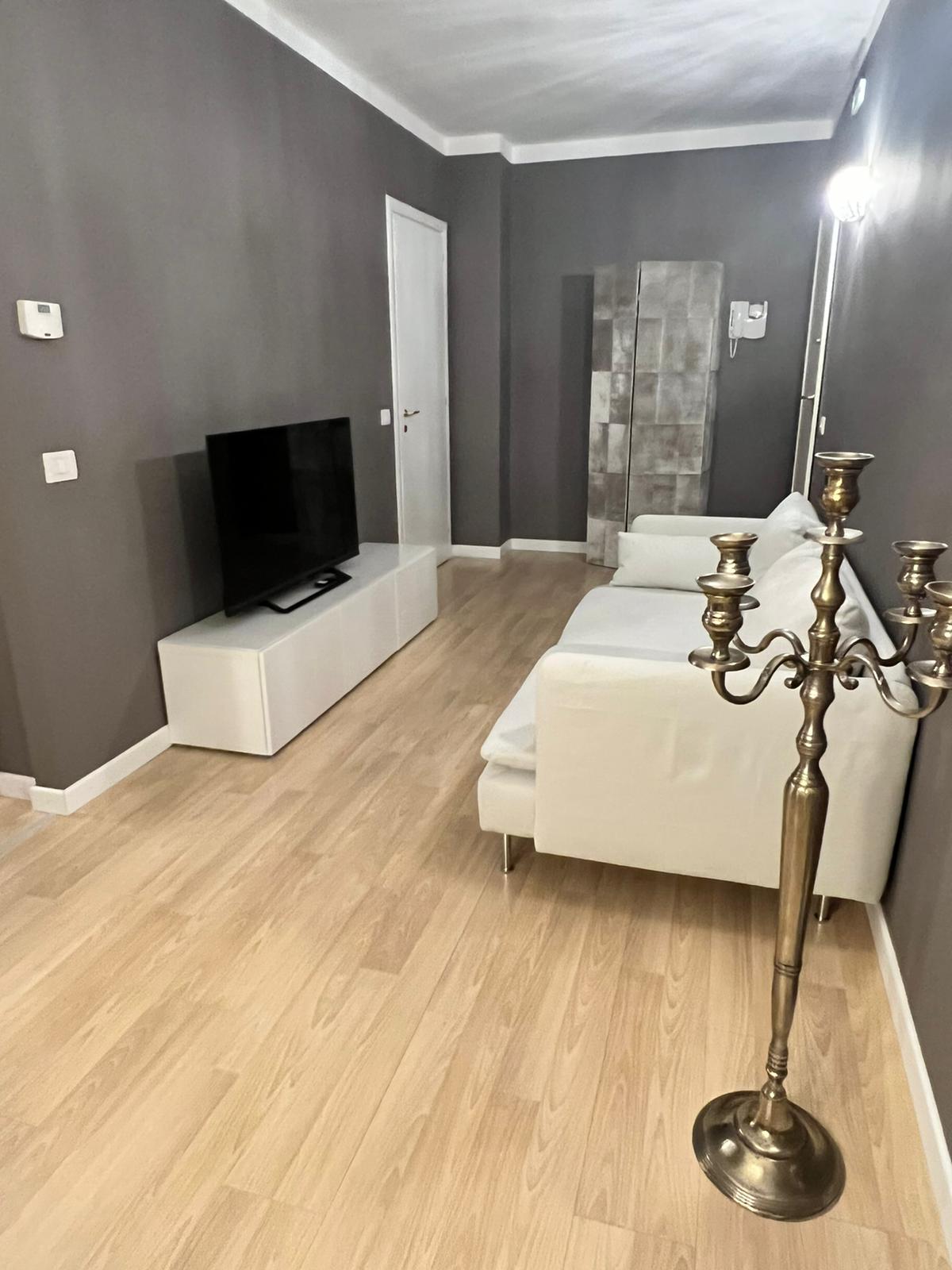 Annonce Airbnb populaire: Charming suite in the city center à Ravenna