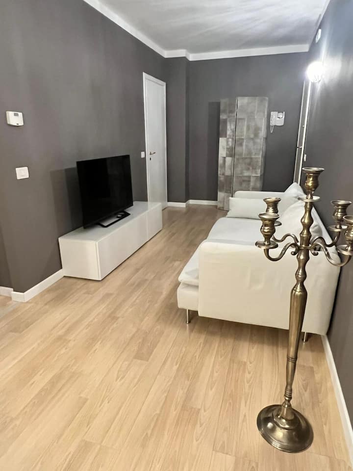 Incantevole Suite In Zona Centro - Ravenna