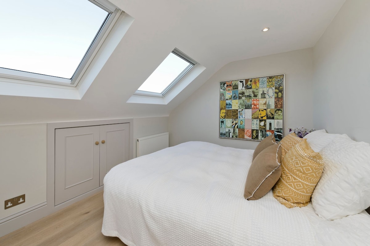 Chumba cha kulala cha wageni 2