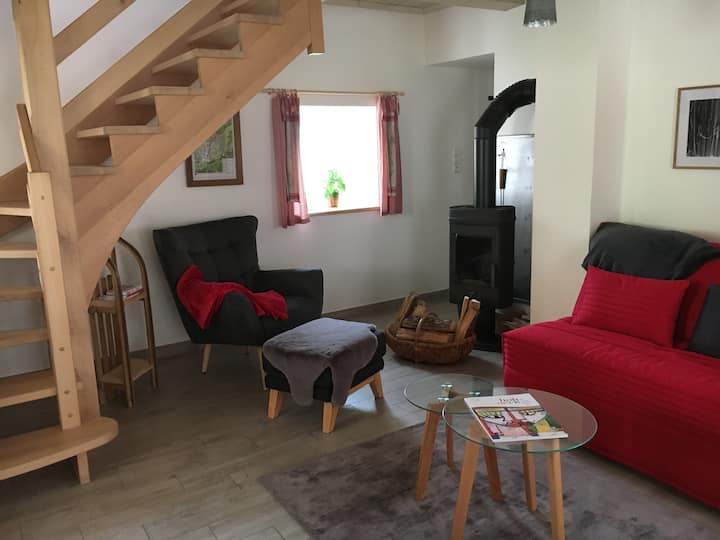 Дневна соба