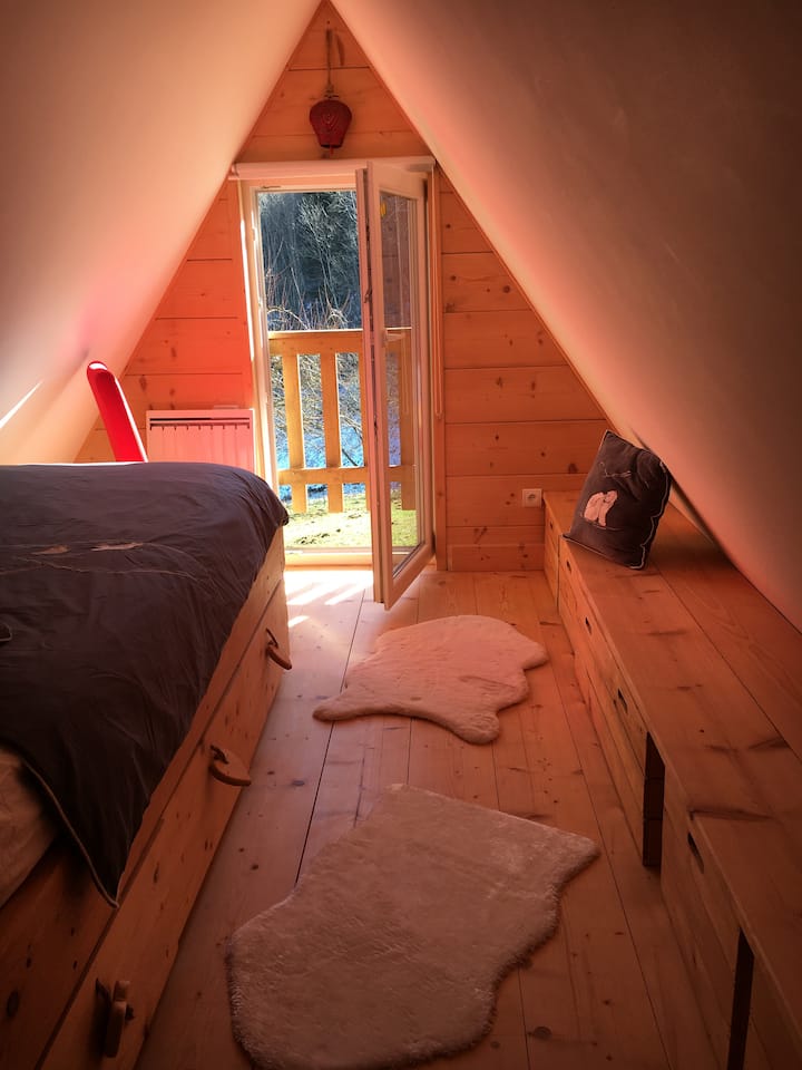 Спална соба 2