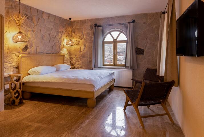 Naif Hotel managed Airbnb listing 1