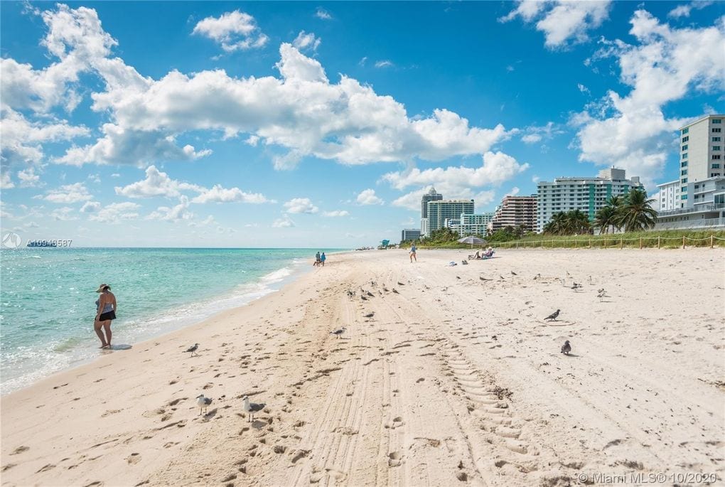 OceanViews~TopFloor~XLstudio MiamiBeachResort