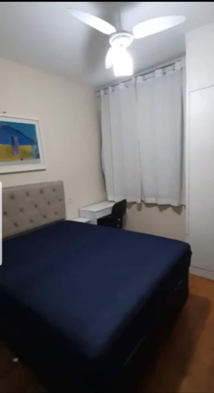 Quarto 1 - Casal