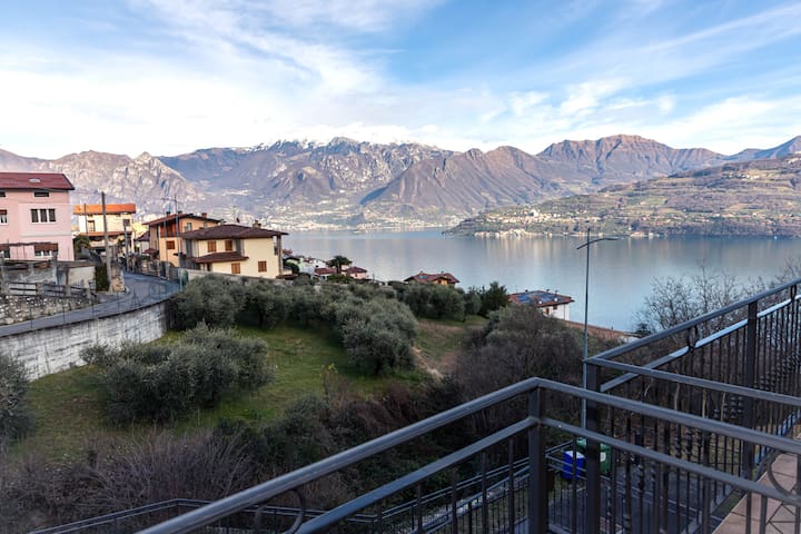 Guest favorite listing in Lake Iseo