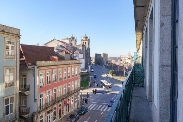 N Apartments – Luís gallery image 3