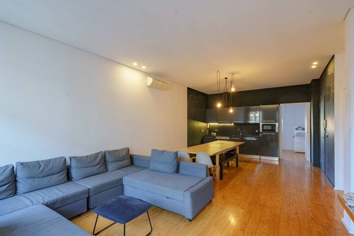 N Apartments – Luís gallery image 4