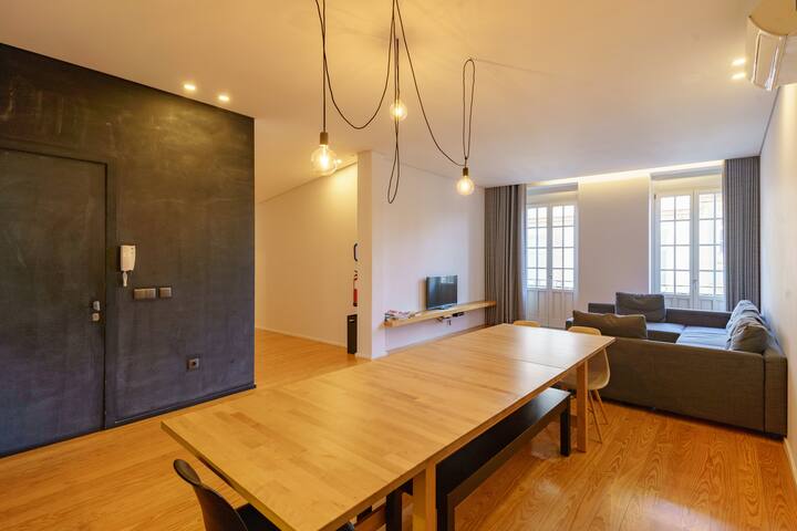 N Apartments – Luís gallery image 5