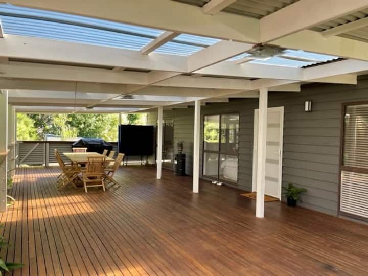 Rye newly renovated family beach house Houses for Rent in Rye, Victoria, Australia Airbnb