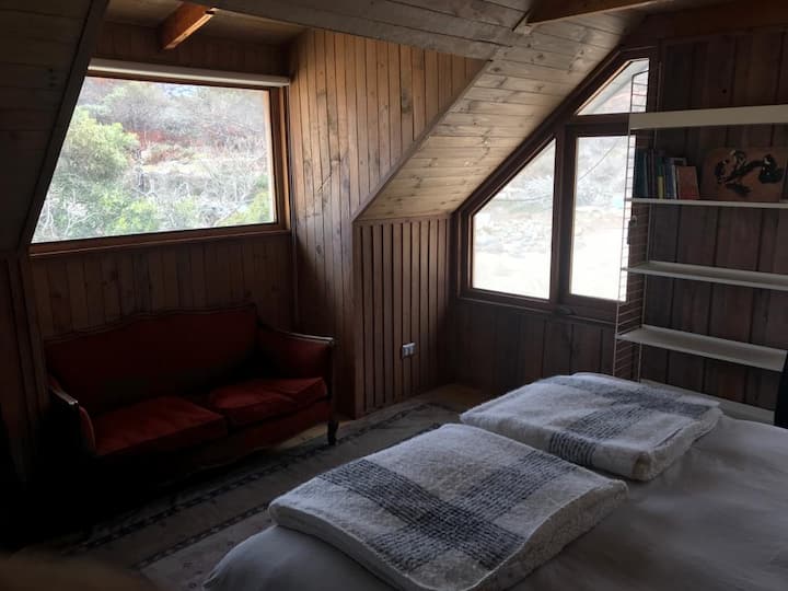 Suite matrimonial 2do piso