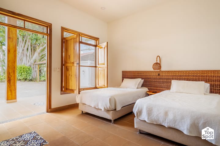 غرفة النوم 4