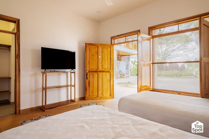 غرفة النوم 6