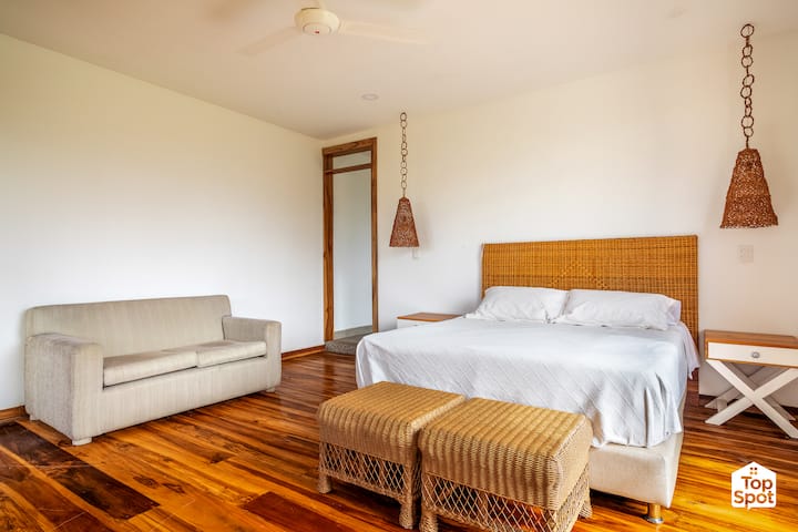 غرفة النوم 1