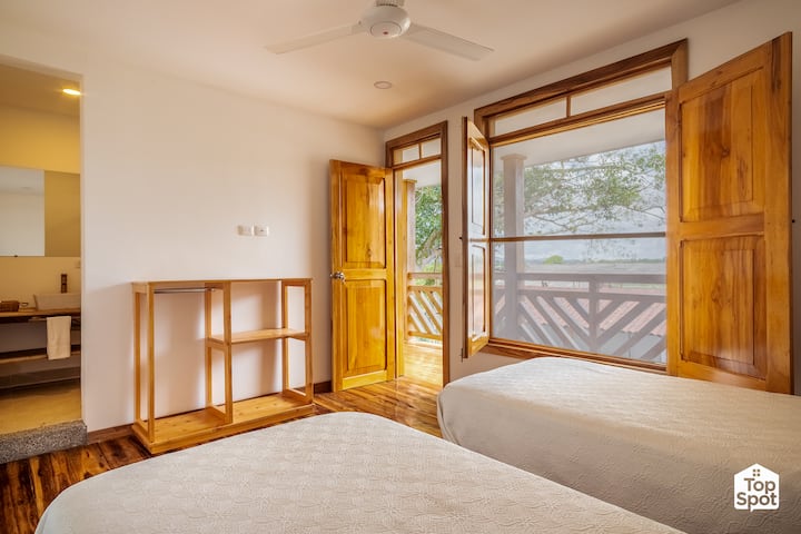 غرفة النوم 3