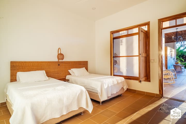 غرفة النوم 7