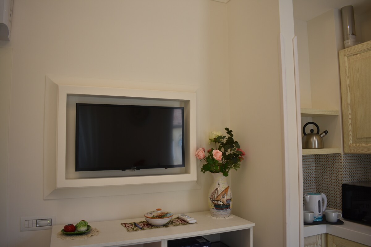 Top Airbnb: Zeffiro's house (cin: it065066b43e6j8bpo) a Maiori