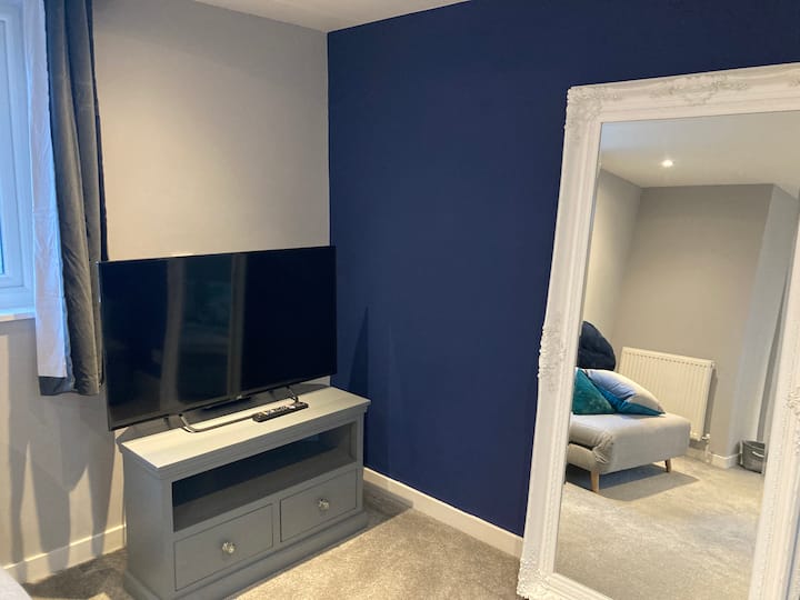 A Cosy, Central Base In Histon, Next To Cambridge - Cambridgeshire