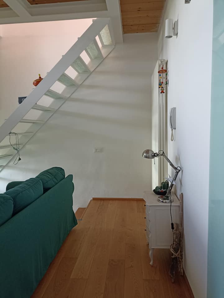 La Casa Di Distry Nel Cuore Di San Rossore - Pisa