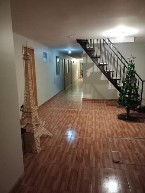 Residencial Valle 2