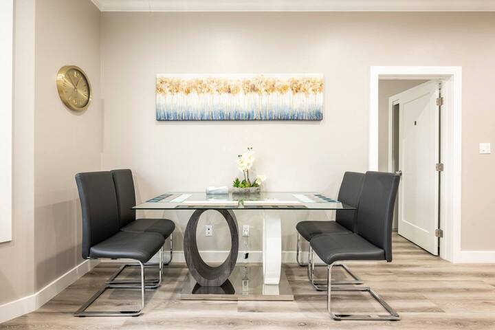 DTSF Entire Unit 3 bedroom+3baths near Oracle Park gallery image 4