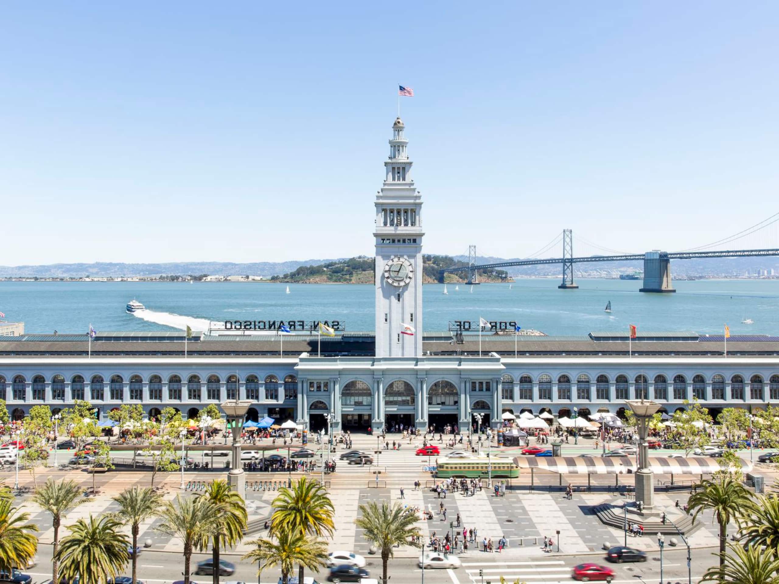 Townhouse in San Francisco · ★4.92 · 3 bedrooms · 3 beds · 3 baths - Image 38