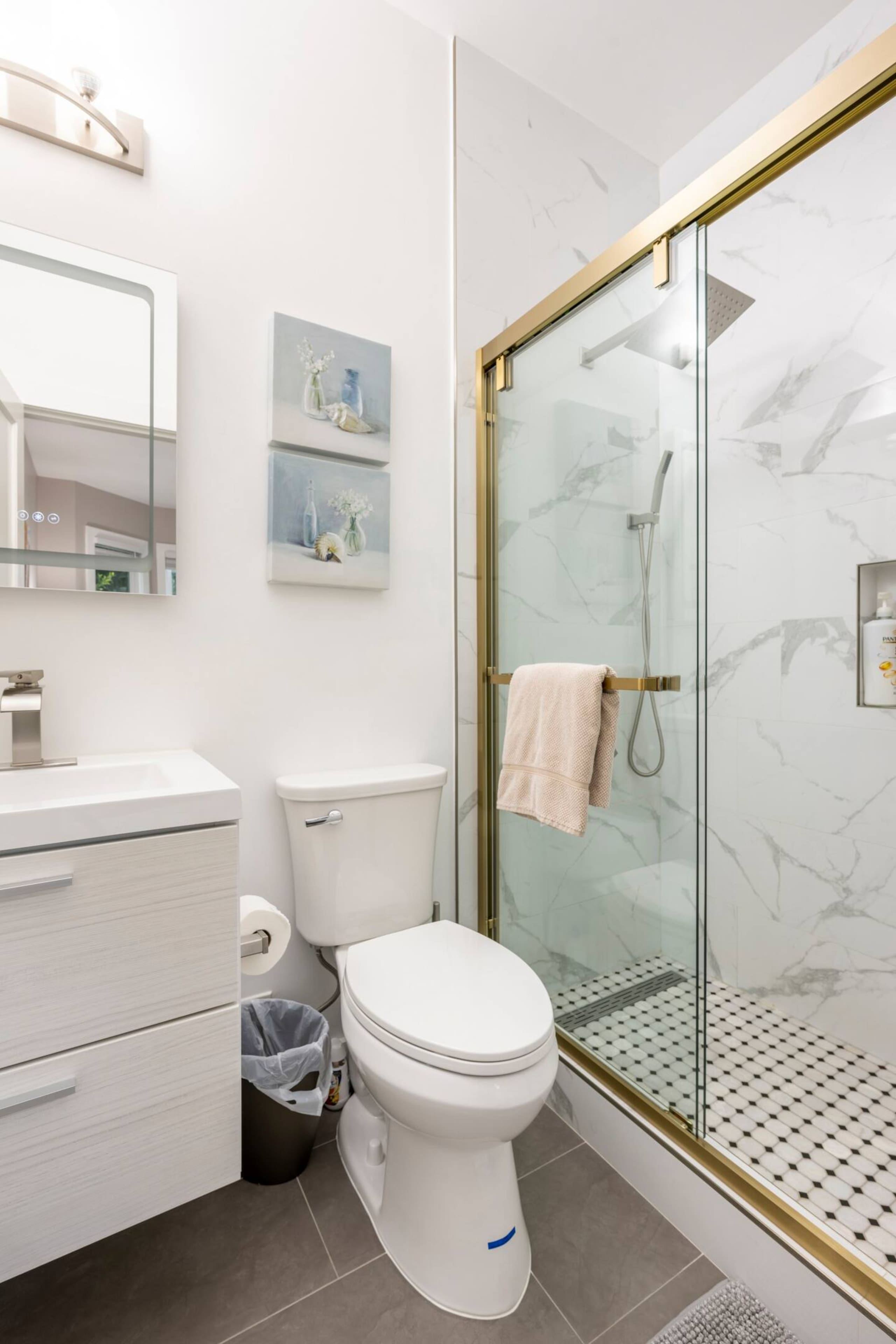 Townhouse in San Francisco · ★4.92 · 3 bedrooms · 3 beds · 3 baths - Image 31