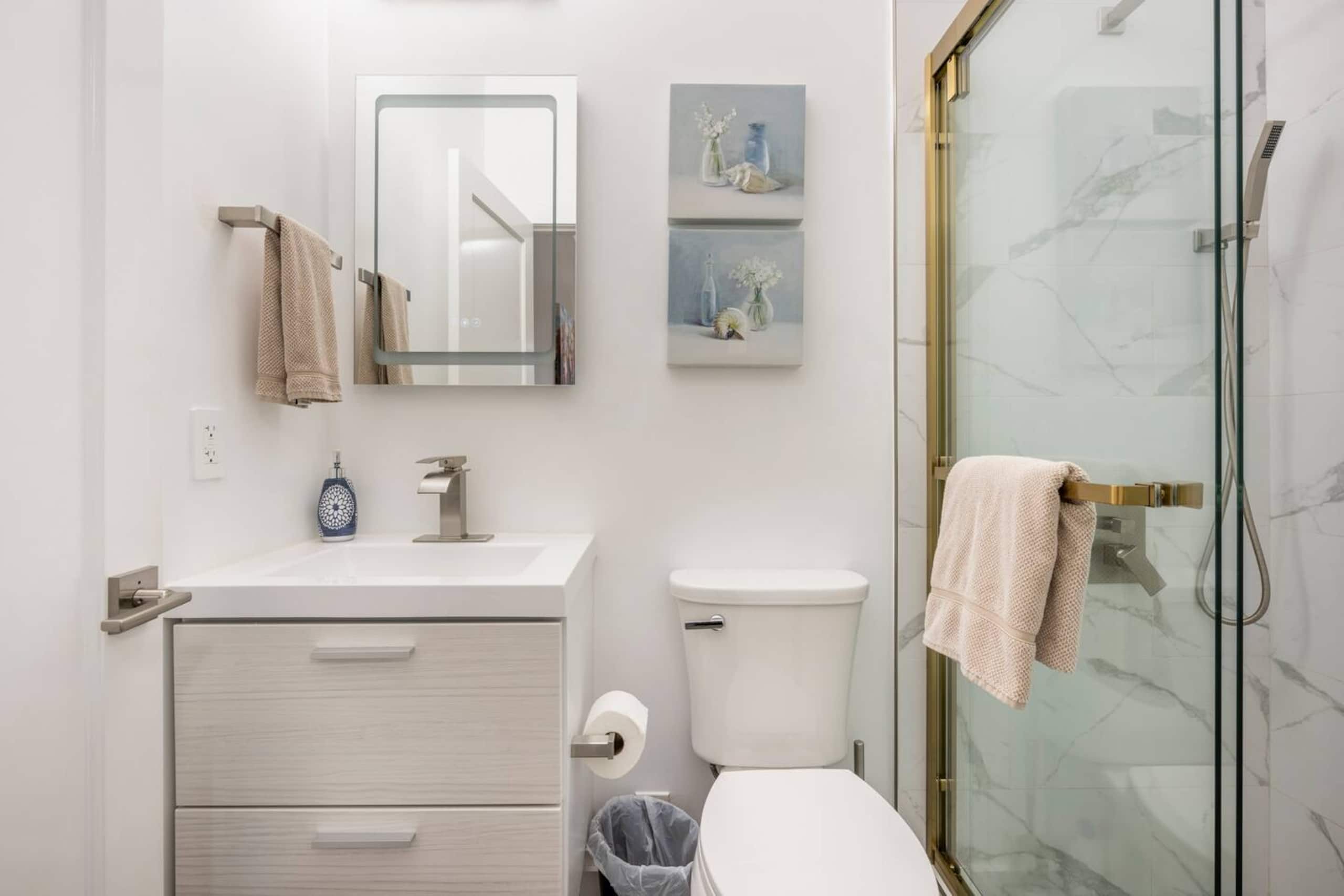 Townhouse in San Francisco · ★4.92 · 3 bedrooms · 3 beds · 3 baths - Image 29