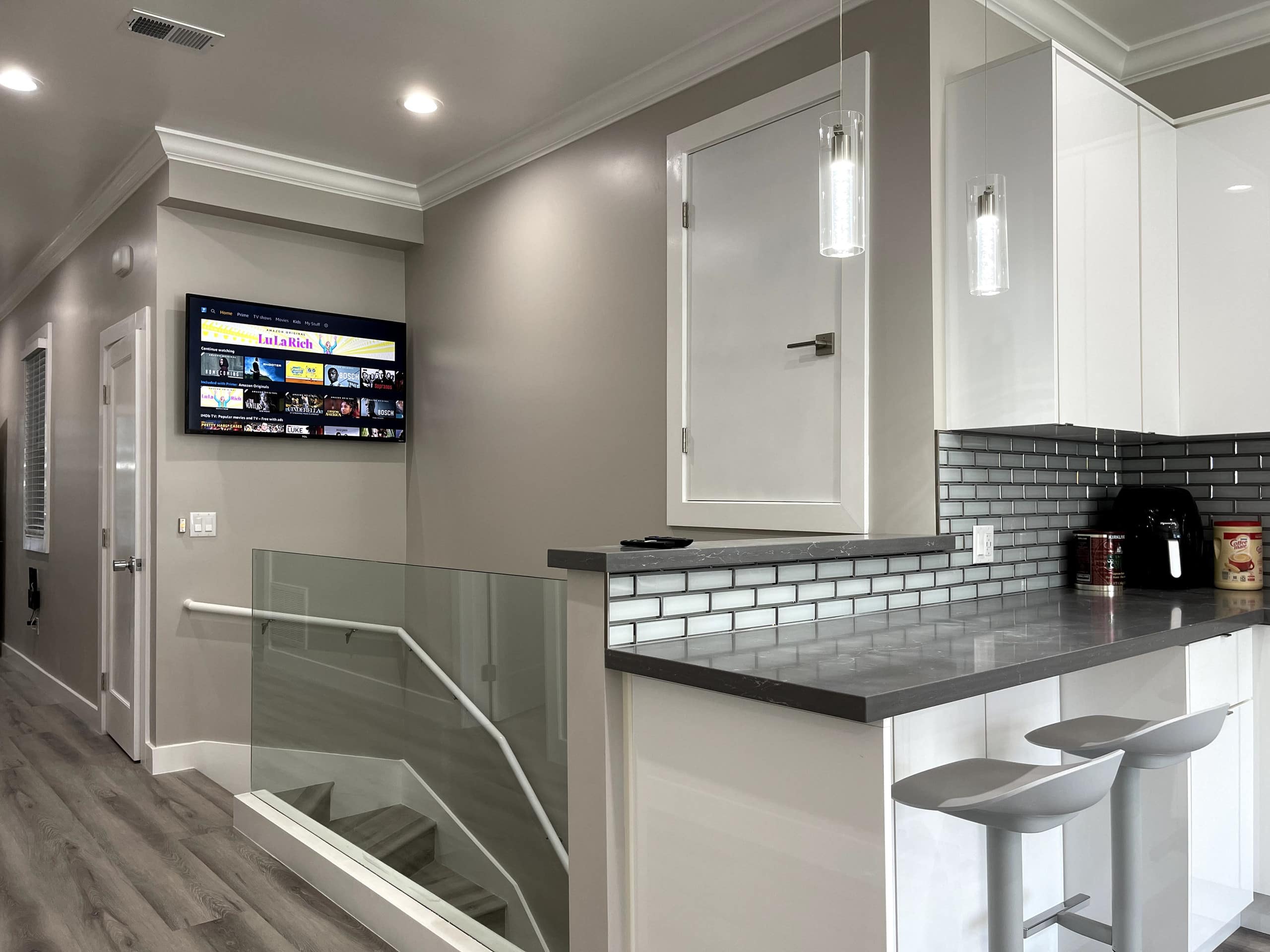 Townhouse in San Francisco · ★4.92 · 3 bedrooms · 3 beds · 3 baths - Image 10