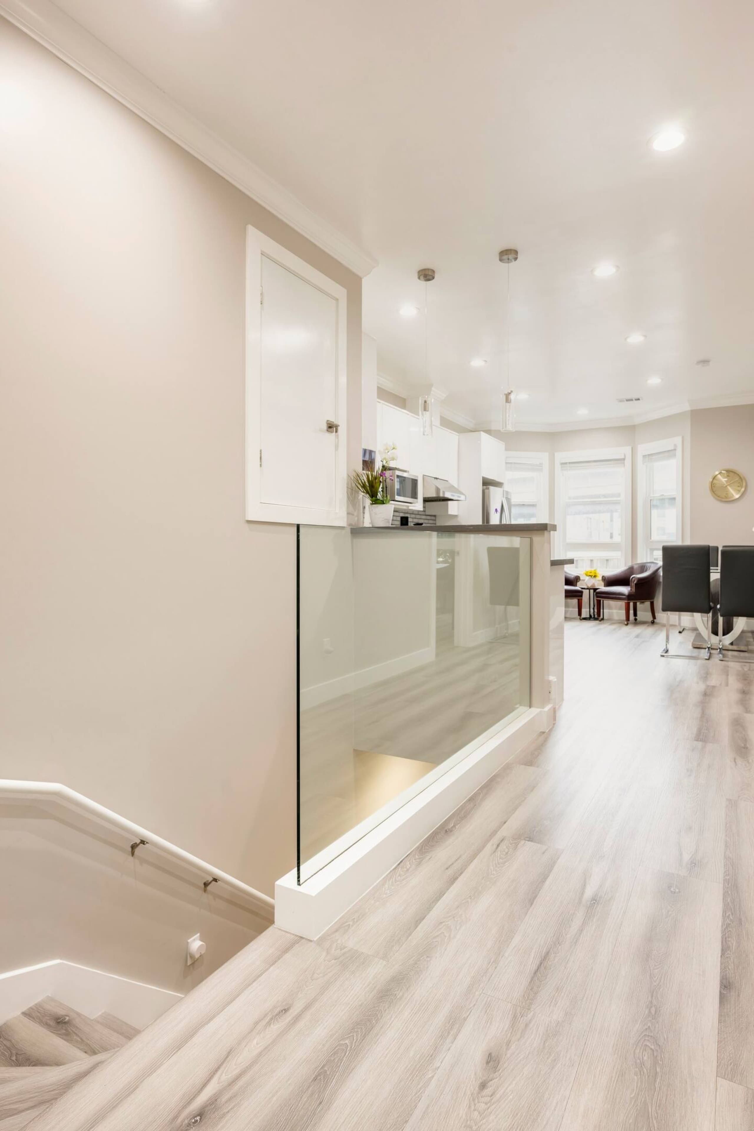 Townhouse in San Francisco · ★4.92 · 3 bedrooms · 3 beds · 3 baths - Image 14