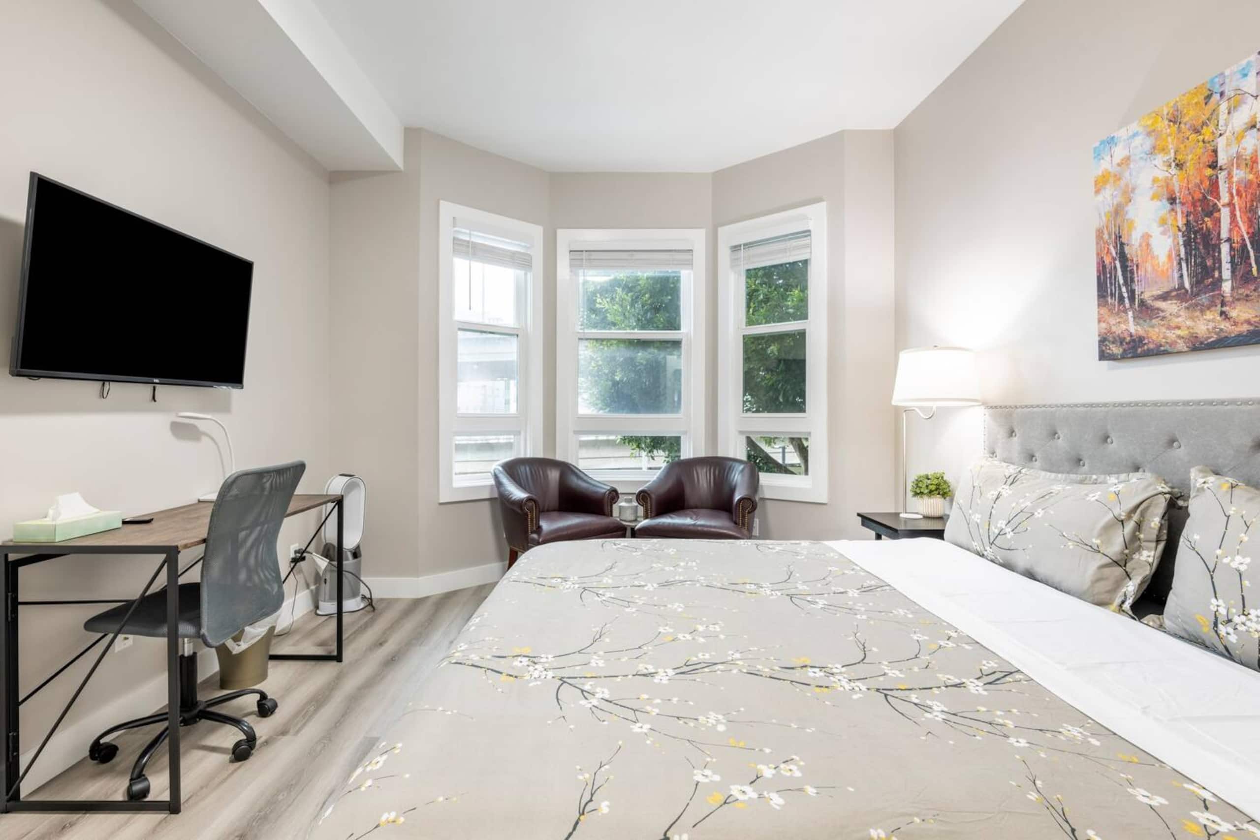 Townhouse in San Francisco · ★4.92 · 3 bedrooms · 3 beds · 3 baths - Image 17