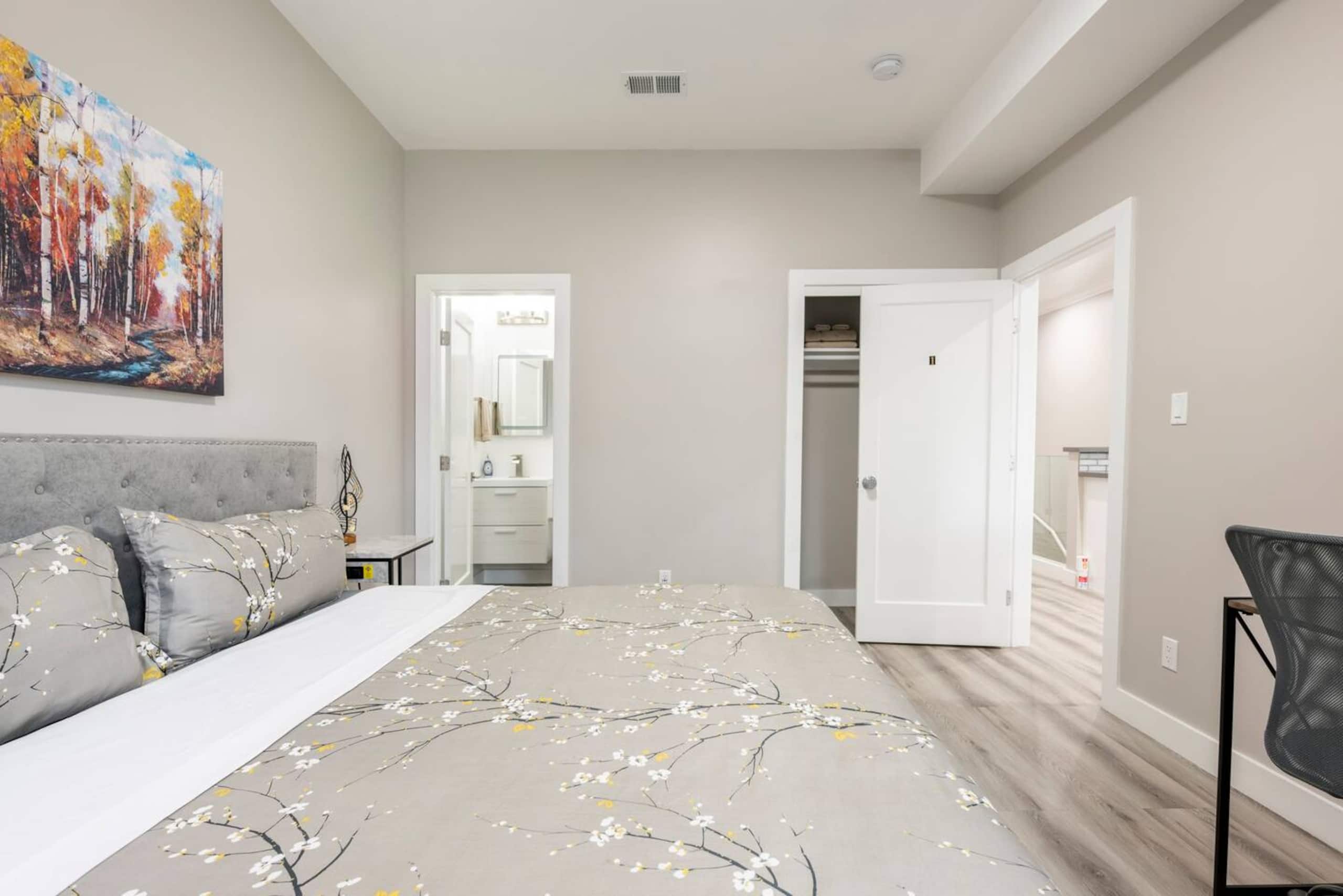 Townhouse in San Francisco · ★4.92 · 3 bedrooms · 3 beds · 3 baths - Image 20