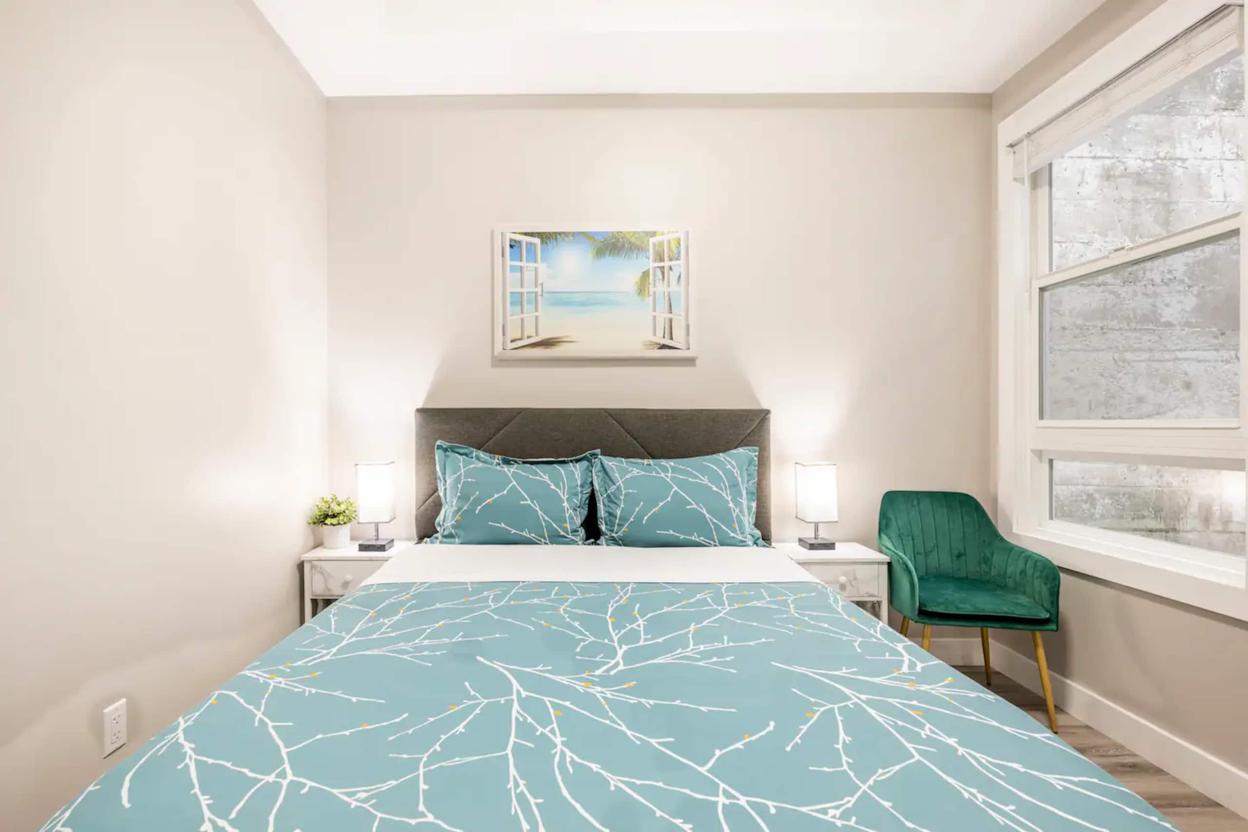 Townhouse in San Francisco · ★4.92 · 3 bedrooms · 3 beds · 3 baths - Image 22