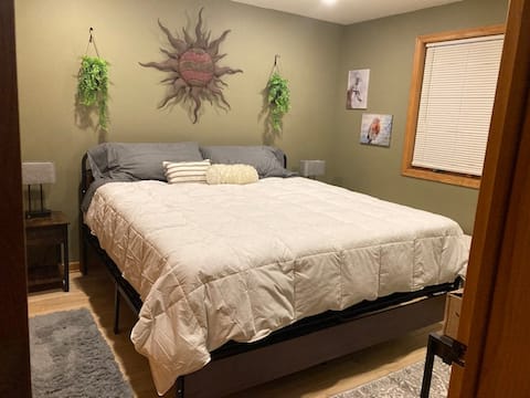 Copper Jewel B&B