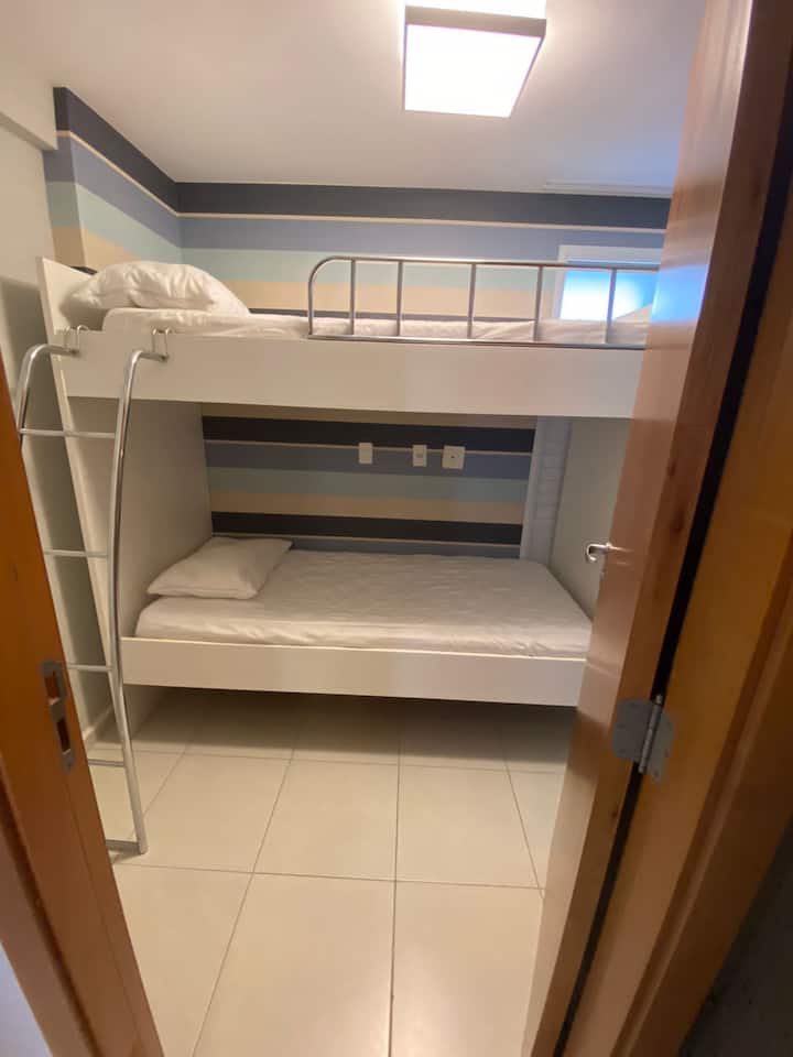 Апартамент 2