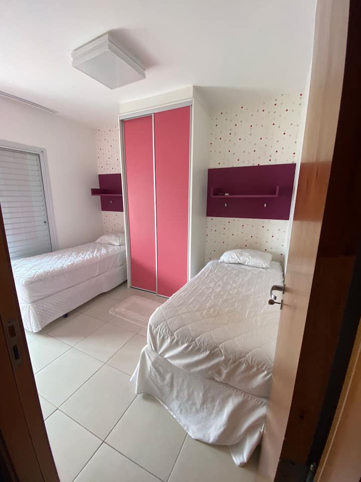 Стая с 3 легла, 1 двойно легло