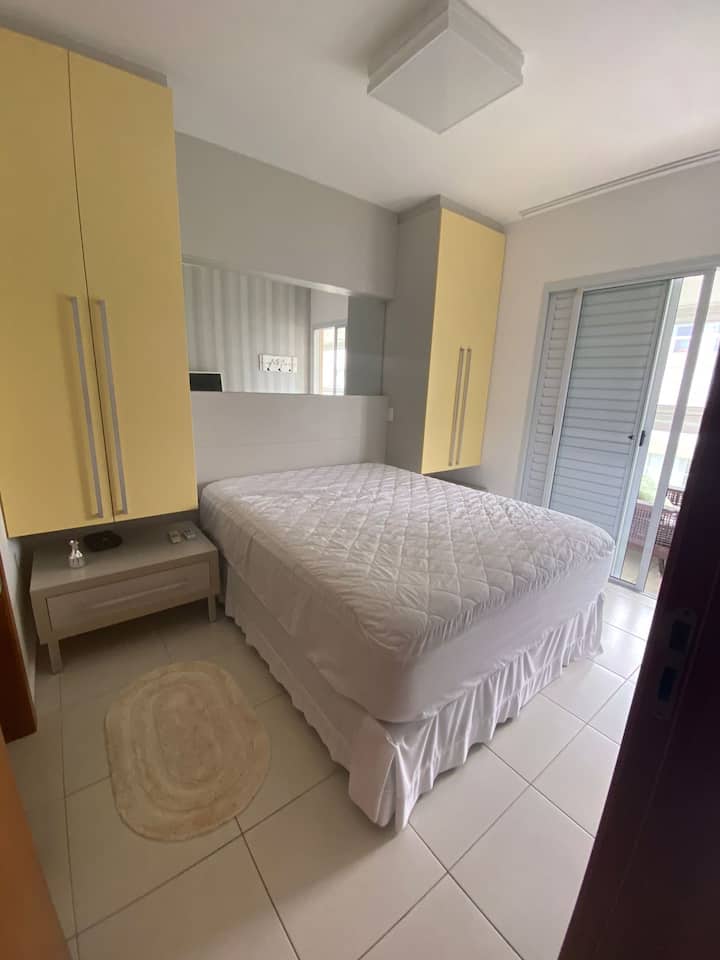 Апартамент 1