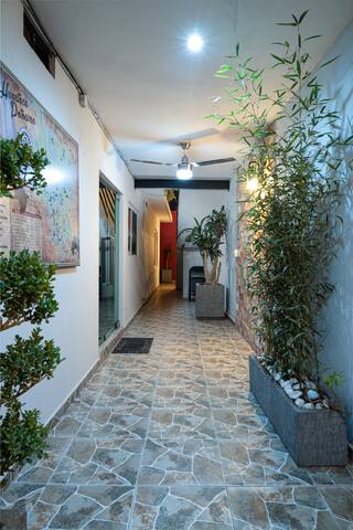 Hotel Cassaterra managed Airbnb listing 1