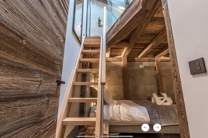 Cuarto del entresuelo 4