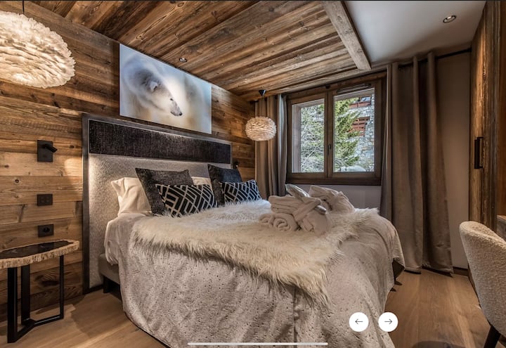 Dormitorio principal 1