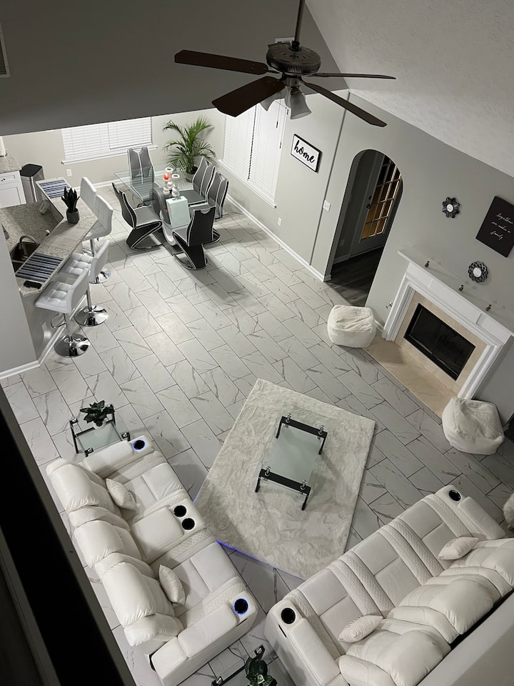 Lake Spivey Vacation Rentals & Homes United States Airbnb